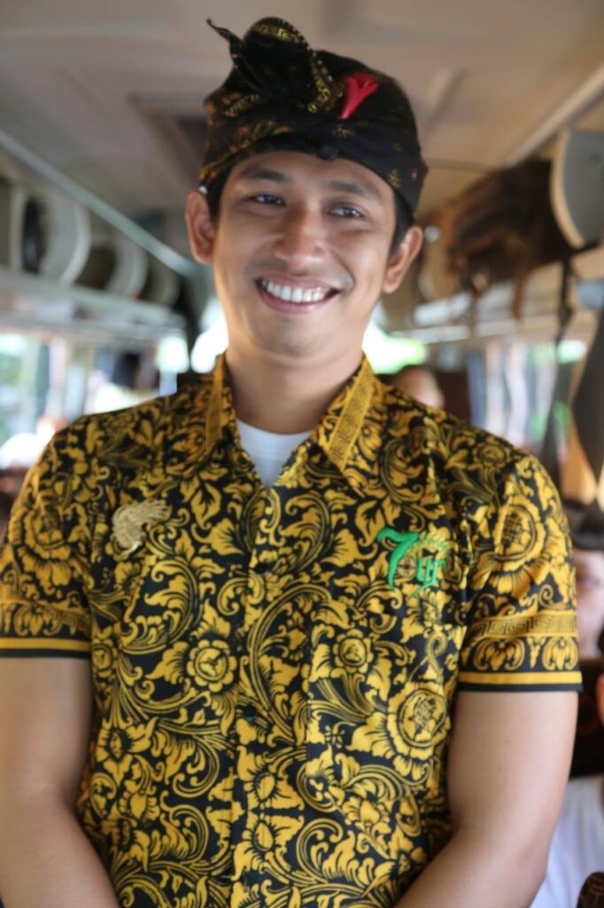 Guide Bali