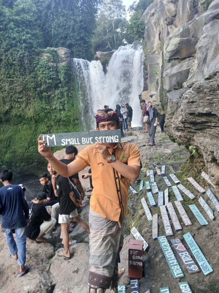 Guide Bali