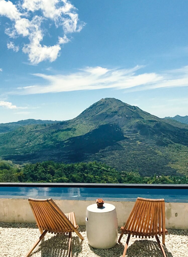 Kintamani Bali