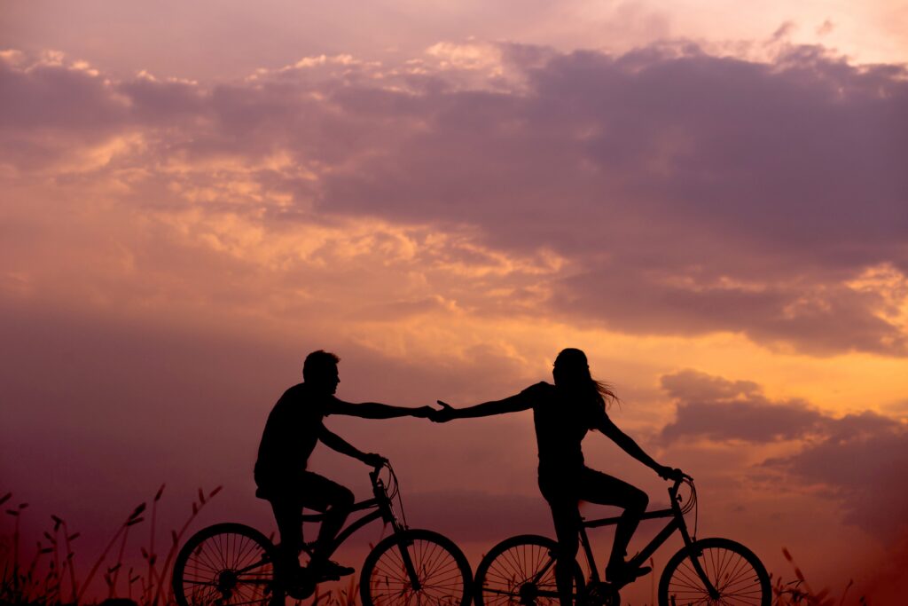 Honeymoon in Bali