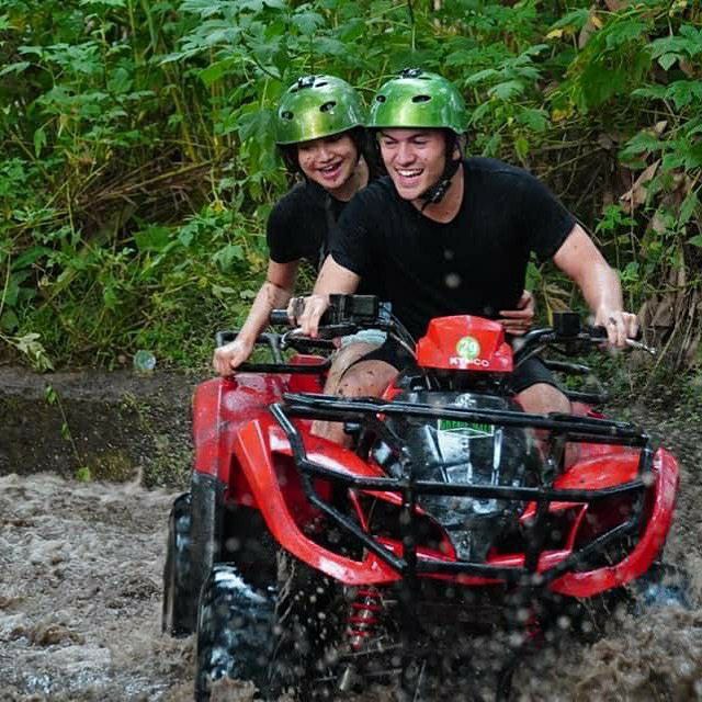 ATV Bali