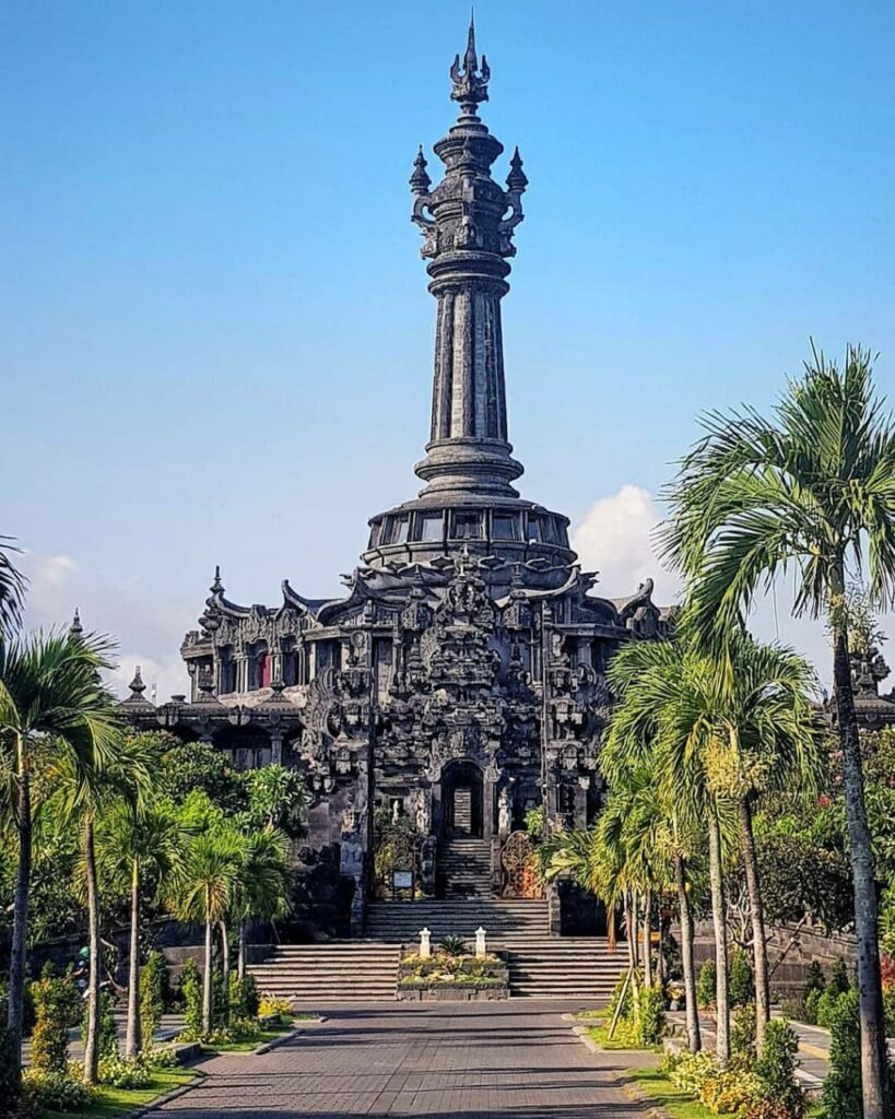 dENPASAR BALI