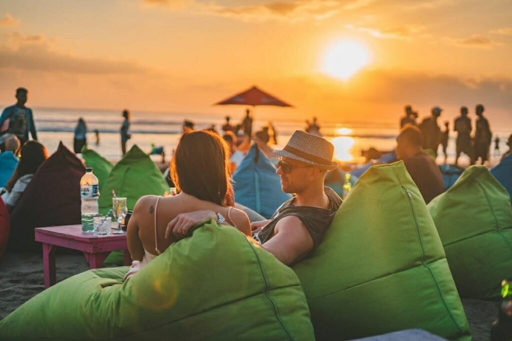 Seminyak Bali