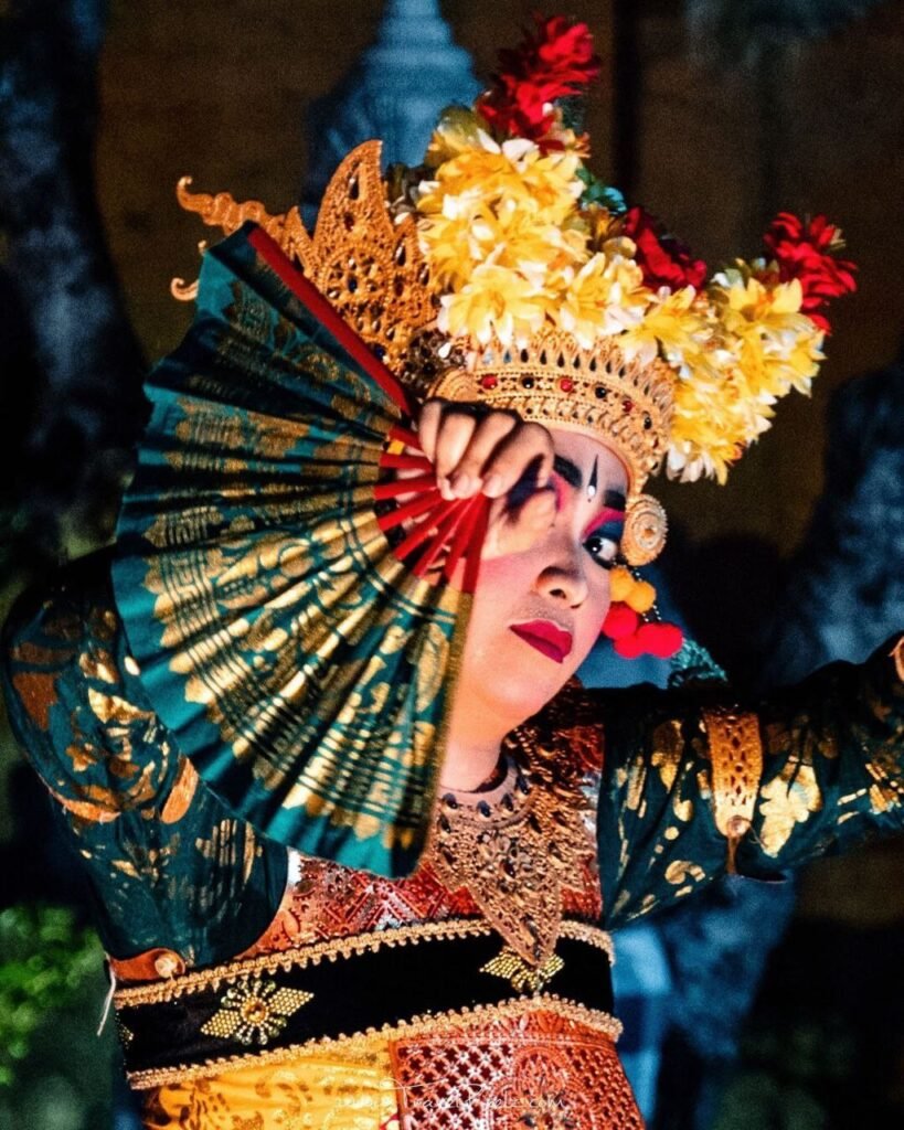 ubud Bali