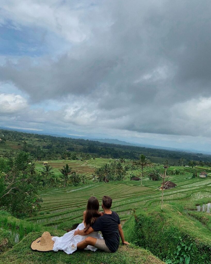 Jatiluwih Bali
