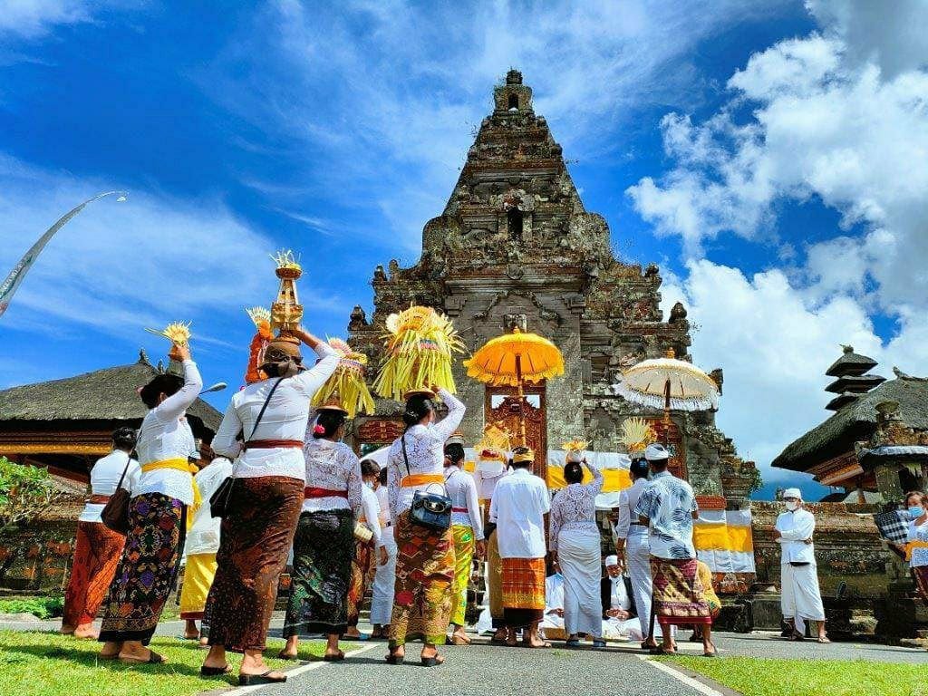 Bedugul Bali