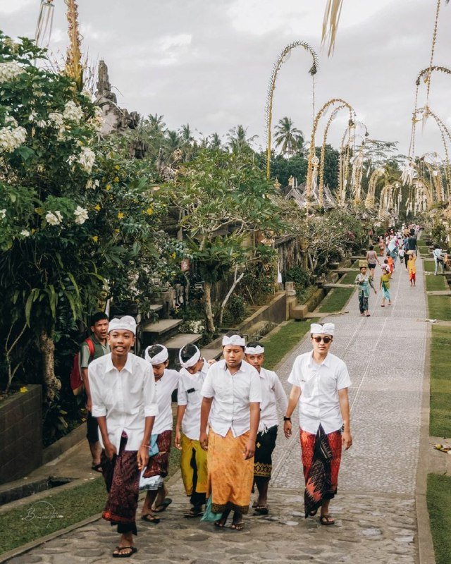 Bali Village